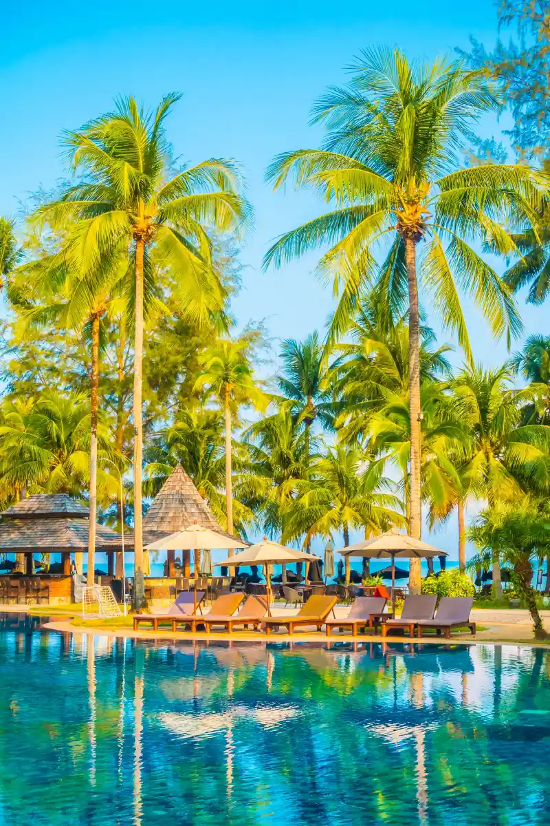 Goa luxury travel